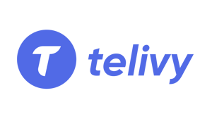 Telivy Logo