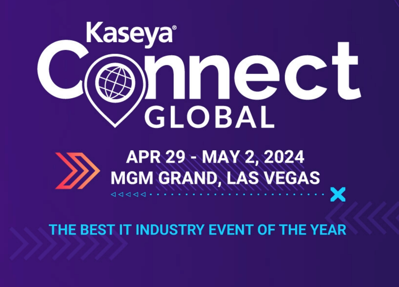 Kaseya Connect It 2024 Conference Talya Joycelin